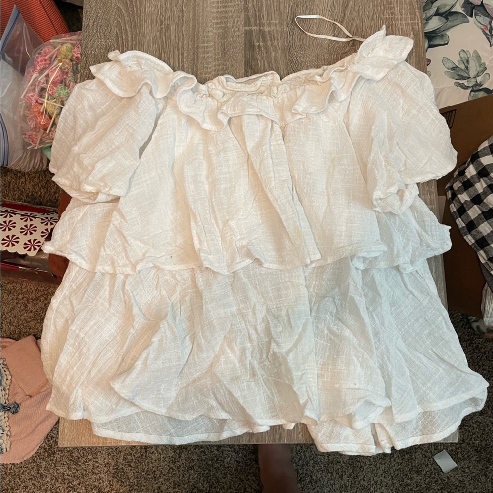 Women’s top